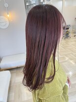 ゲリールエノミヤ(guerir enomiya)&nbsp;【guerir enomiya】long style