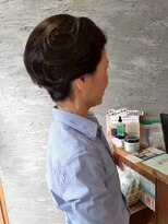 ビューティーショップ ニコ(Beauty shop nicco) アップスタイル