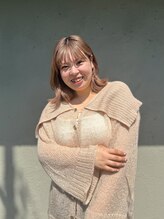 ピピバイヨーク(pipi, by yoke.) 千田 りんな