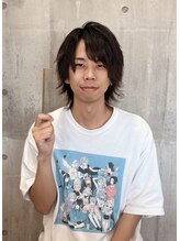 アザレア(AZALEA) 藤原 大騎