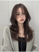 レイヤースタイル