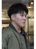 【JILI】王道メンズショート ◆佐々木