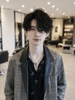 マナ 阪神尼崎(MANAZ)&nbsp;波巻きツイストスパイラル