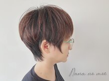 ナーナーナー モエ(Nana no moe)