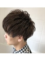 メンズカノエ 宇部厚南店(Men’s CANOE)&nbsp;メンズショート
