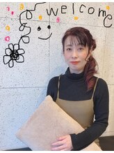 コリュート 本八幡(coryuto)&nbsp;米田　愛 本八幡駅