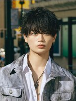 アロ 渋谷(Alo)&nbsp;王道束感ショート