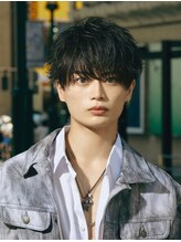 アロ 渋谷(Alo) 王道束感ショート
