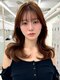エジョン 三鷹店(Aejon)の写真/朝ラクなのに巻いたような毛先に。コテ巻き風パーマならAejon[韓国風/三鷹/パーマ/顔周り/デジタルパーマ]