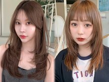 Q. 初めてのウルフカット/ハッシュカット/レイヤーカットで失敗しないオーダー方法はありますか？