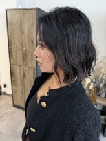 ミョンシル&nbsp;Bob