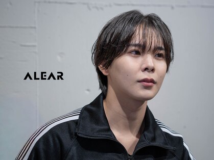 アレアル 広島並木通り店(ALEAR)の写真