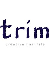 trim creative hair life【トリム】