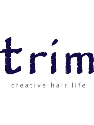 トリム クリエイティブヘアライフ(trim creative hair life)