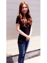 サキ美容室(SAKI)&nbsp;まこちゃん 