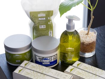 hair art dieu　【デュー】