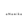 アナミカ(aNamika)のお店ロゴ