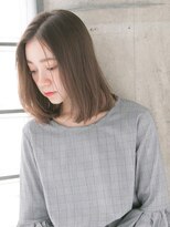 リリアン 表参道(relian)&nbsp;☆ナチュラル縮毛矯正ならリリアン☆