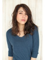 ラシエル 両国店(Laciel)&nbsp;オトナ女子の抜け感ゆるフワスタイル♪