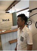 ベリーショート