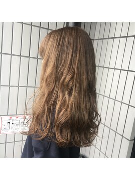 ザ オーダー(THE ORDER) 【ＴＨＥＯＲＤＥＲ】クリーミーベージュ