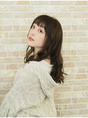 アッシュ×ゆるふわミディ（旗の台・プティシュシュ)