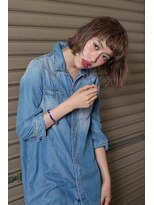 コルト 長津田店(Colt by cotton)&nbsp;【Colt長津田/青葉台】セミウェットボブ☆