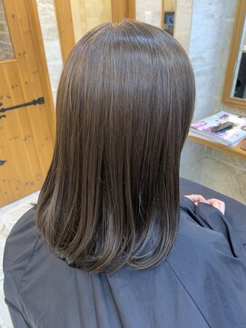 シャンティー(shanti) ディープマット☆