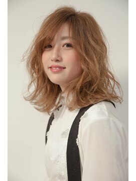 モードケイズ JR茨木improve店(MODE K's) ナチュラル