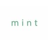 ミント(mint)のお店ロゴ