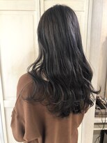 レイア(Leia) ミントアッシュ