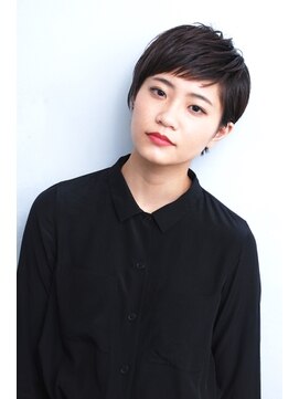 ナチュラル コレット(Natural collet) モードショート