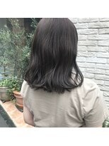 ミント バイ フォルテ(mint by FORTE)&nbsp;【mint by forte】ミルキーグレージュ