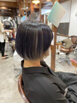 ヤソ(yaso)&nbsp;インナーホワイトベージュ