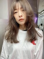 フェブ(fev)&nbsp;【fev_shuho】ベージュカラー