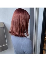 オリ(oli)&nbsp;チェリーレッド