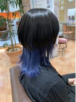 フォルテ 島田店 デザインカラー