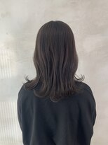 ペスカ 長町南2号店(pesca)&nbsp;ダークアッシュ　【pesca長町南2号店】