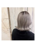 ルパラディ(leparadis)&nbsp;シルバーカラー