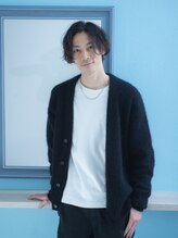 リア(Lia) 松本 慎平