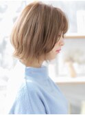 ■外国人風フレンチガーリーウルフボブ311★上尾10代20代30代