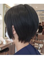 アッシュ 南万騎が原店(Ash)&nbsp;30代40代にオススメ！『大人可愛いショート』Ash南万騎が原店