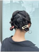 プチアレンジ