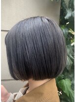 エム(EM) グレージュボブ