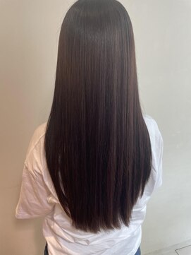 ジェイ エヌ バイ ネオリーブ(J/N by neolive) 横浜鶴ヶ峰【髪質改善トリートメント】