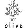 オリーブレイ(olive ray)のお店ロゴ