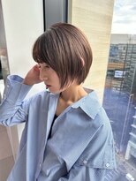 エクリ(equri×SHISEIDO) 大人ショート