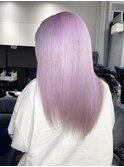 ホワイトパープル