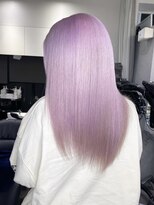 エリーツ 表参道(elyts)&nbsp;ホワイトパープル