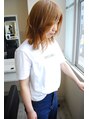 アペル(APPEL) 藤井 賀子